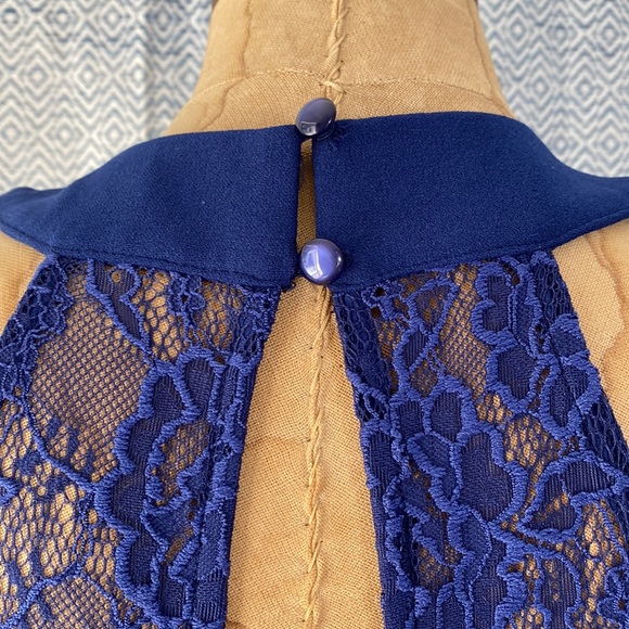 NWOT Altar'd State Open Back Jumpsuit - Picture 8 of 12